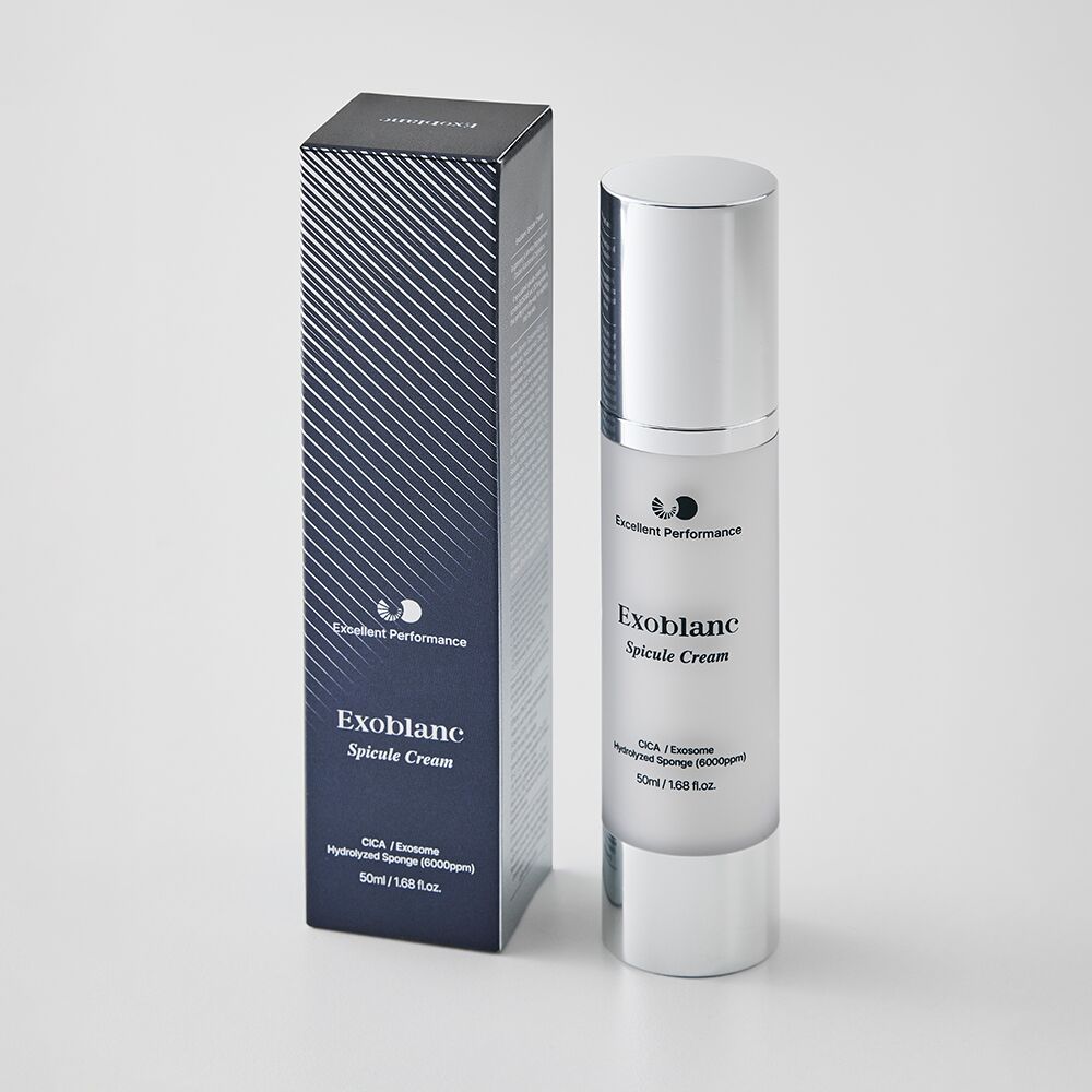 Spicule Cream